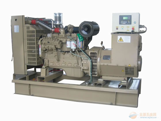 康明斯发电机组