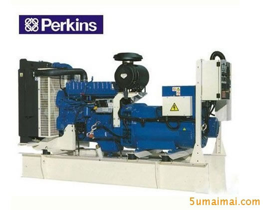 铂金斯发电机组